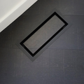 Framed Floor Vent [Luxe]