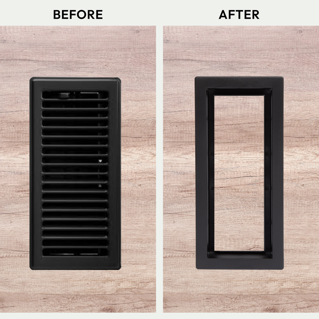 Framed Floor Vent [Lite]