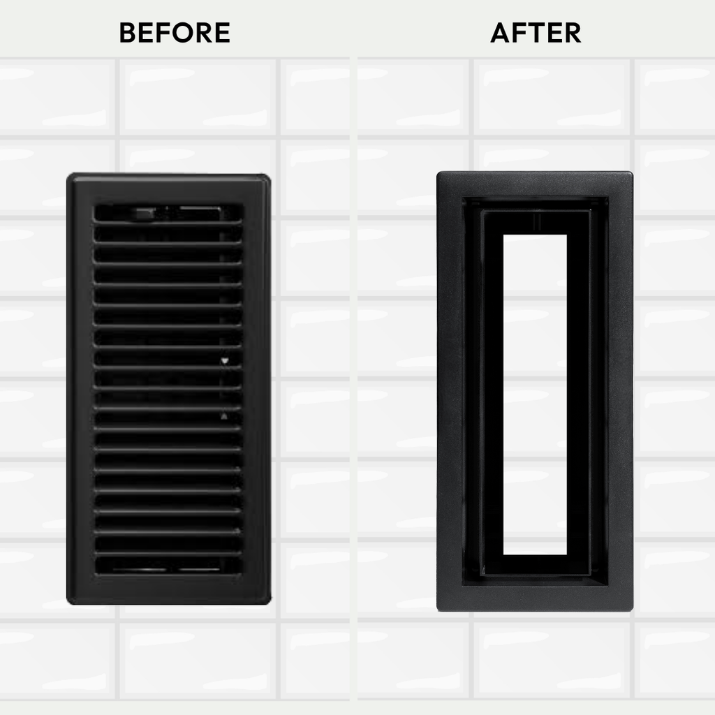 Framed Floor Vent [Lite+]