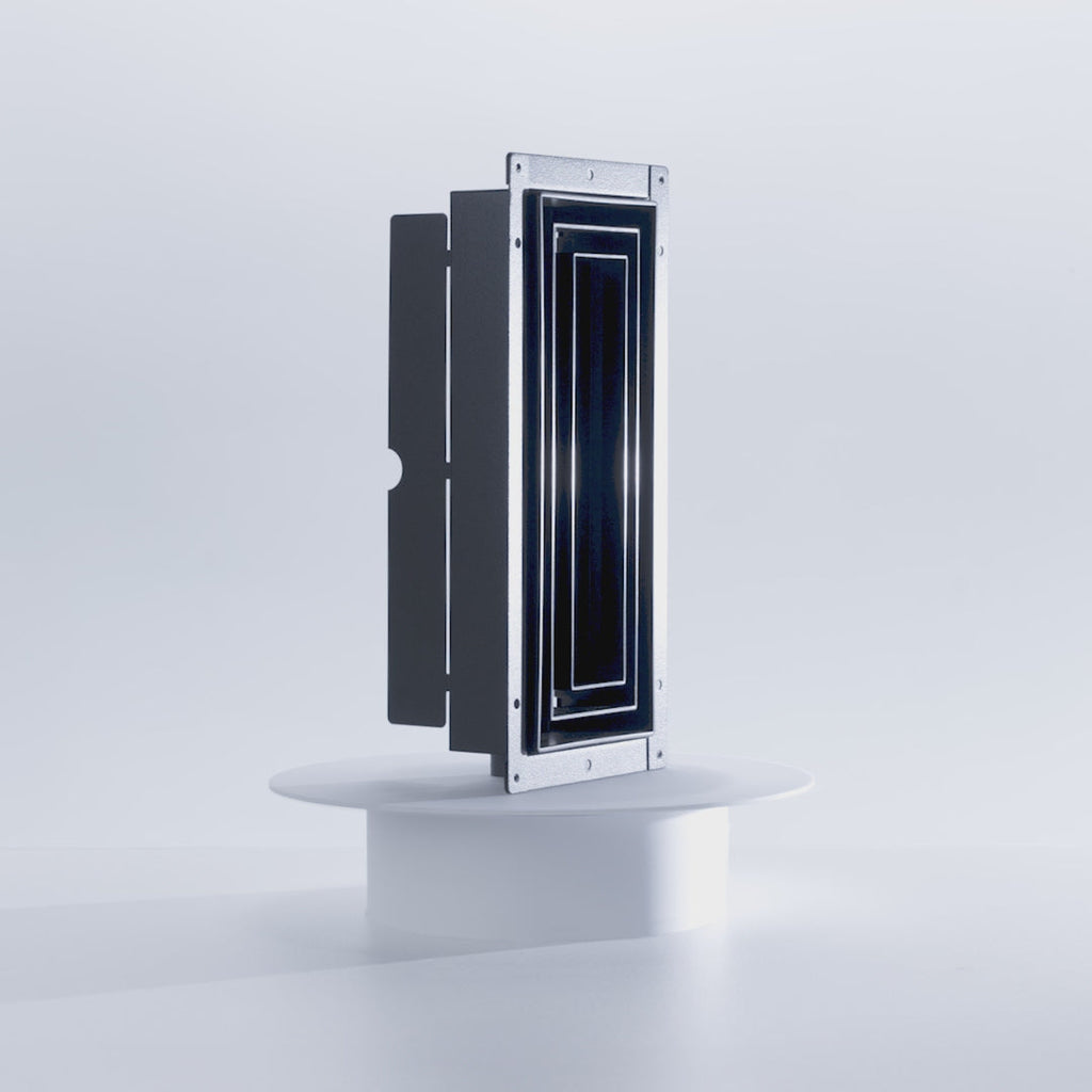 Flush Floor Vent [Lite+]