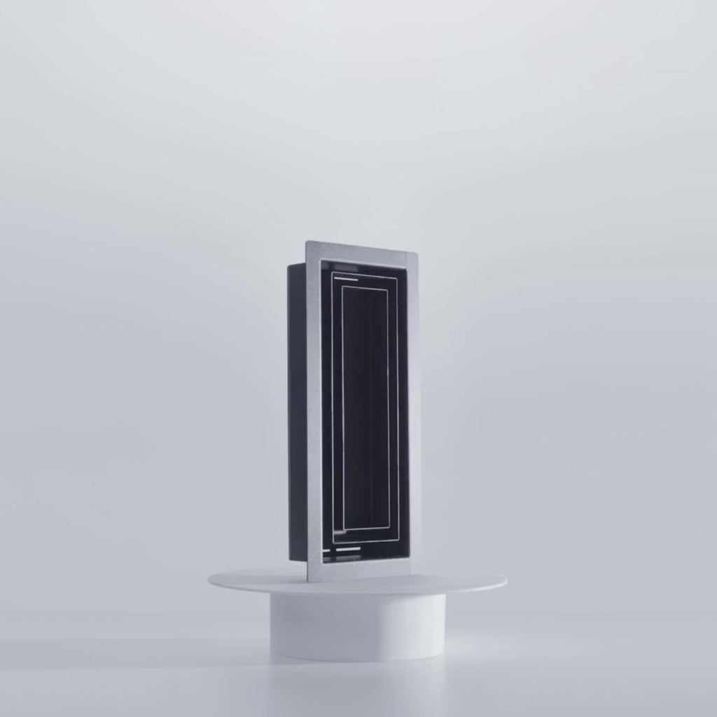 Framed Floor Vent [Luxe+]