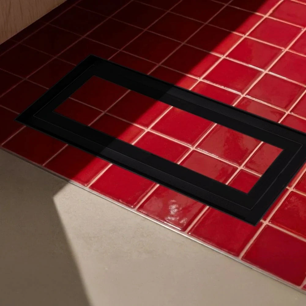 Flush Floor Vent [Lite+]